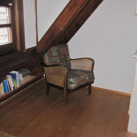 Ferienhaus Fam. Fuhrer Hohenaltheim Buitenkant foto
